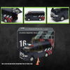(MC) SG16 Nissan NV350 Singapore Police Force Van
