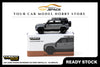 [TARMAC WORKS] 1:64 Land Rover Defender 110 Grey Metallic - GLOBAL64