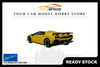 [STANCE HUNTERS] 1/64 Diablo GT - Toy Space Diecast Online Store Singapore