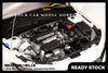 [MOTORHELIX] 1:18 Honda Civic Type R FL5 - Championship White