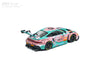 [AR BOX] 1:64 Porsche 911 GT3 R 2026 China GT Ningbo Absolute Racing #22