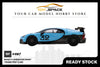 Mini GT Bugatti Chiron Pur Sport "Grand Prix" (LHD)