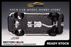 [MOTORHELIX] 1:18 Honda Civic Type R FL5 - Championship White