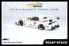 [INNO18] 1/18 Mazda RX7 (FD3S) LB-Super Silhouette White