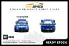 Mini GT Nissan GT-R Nismo GT500 #12 Team Impul 2021 Super GT Series - Japan Exclusive (RHD)