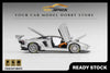 [PGM] 1:64 LBWK Lamborghini 700 GT Show Limited Edition Luxury Verison