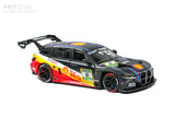 [AR BOX] 1:64 BMW M3 Touring 24H - 2026 Nurburgring 24 Hours Schubert Motorsport Nurburgring (GER) #81