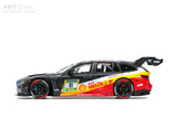 [AR BOX] 1:64 BMW M3 Touring 24H - 2026 Nurburgring 24 Hours Schubert Motorsport Nurburgring (GER) #81