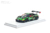 [AR BOX] 1:64 Porsche 911 GT3 R 2026 GT World Challenge Asia Mandalika #911