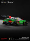 [AR BOX] 1:64 Porsche 911 GT3 R 2026 GT World Challenge Asia Mandalika #911