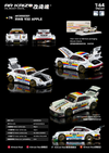 [AR KAIZO] 1:64 RWB 930 Apple