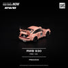 [POP RACE] 1:64 RWB 930 "Pink"