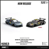 [INNO64] Mazda RX-7 (FD3S) LB-Super Silhouette “Heng’s Garage” [Thailand Diecast Expo 2026 Event Edition]