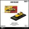 [INNO64] RWB 993 “Cinderella” [Thailand Diecast Expo 2026 Event Edition]