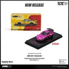 [INNO64] RWB 993 “Cinderella” [Thailand Diecast Expo 2026 Event Edition]