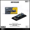 [INNO64] Mazda RX-7 (FD3S) LB-Super Silhouette “Heng’s Garage” [Thailand Diecast Expo 2026 Event Edition]