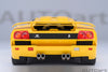 [AUTOART] 1:18 Lamborghini Diablo SE30 Superfly Yellow