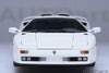 [AUTOART] 1:18 Lamborghini Diablo SE30 Impact White