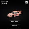 [POP RACE] 1:64 RWB 930 "Pink"