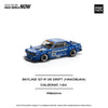 [POP RACE] 1:64 Skyline GT-R V8 Drift (Hakosuka) - Calsonic