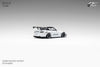 [MICRO TURBO] 1:64 S2000 Rocket Bunny Metallic White - Toy Space Diecast Online Store Singapore