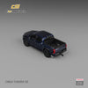[CM MODEL] 1:64 Toyota Tundar Metallic Blue