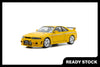 Tomica Nissan Skyline Nismo 400R Yellow