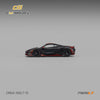 [CM MODEL] 1:64 Mclaren 765LT Full Carbon Red
