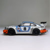 [MODEL MODEL] 1:64 RWB 964 Ichiban Boshi #8
