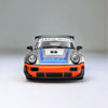 [MODEL MODEL] 1:64 RWB 964 Ichiban Boshi #8