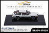 [AUTOART] 1:64 Toyota Sprinter Trueno (AE86) “INITIAL D” With Tofu