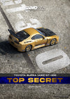 [INNO64] Toyota Supra (A80) Top Secret GT300