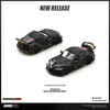 [INNO64] Darwin Pro Supra A90 Gloss Black - Toy Space Diecast Online Store Singapore