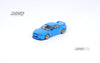 Inno64 Nissan Skyline GT-R (R33) "Pandem / Rocket Bunny" Blue