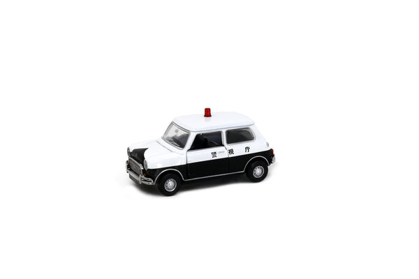 [TINY] 1:64 Nippon Patrol Car