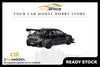 [CM MODEL] 1:64 Mitsubishi Lancer Evo IX Carbon