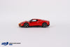 BBR Models 1/64 Ferrari 296 GTB Assetto Fiorano Rosso Corsa