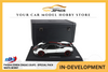 [BBR MODELS] 1:18 Pagani Zonda Cinque Coupe Diecast White Benny - Special Pack