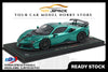 [BBR MODELS] 1/18 Ferrari SF90 XX Stradale Green Jewel [Limited 50 pcs]