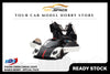 [BBR MODELS] 1:18 Pagani Zonda Cinque Coupe Diecast White Benny - Special Pack