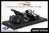 [BBR MODELS] 1:18 Ferrari LaFerrari Camouflage