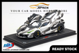 [BBR MODELS] 1:18 Ferrari LaFerrari Camouflage - Toy Space Diecast Online Store Singapore