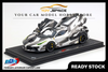 [BBR MODELS] 1:18 Ferrari LaFerrari Camouflage