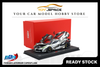 [BBR MODELS] 1:18 Ferrari LaFerrari Camouflage