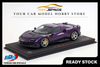 [BBR MODELS] 1:18 Ferrari 296 Speciale