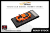 [LCD] 1:64 Lamborghini Revuelto Orange