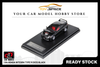 [LCD] 1:64 Honda Integra Type R (DC5) Black