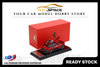 [BBR MODELS] 1:64 Ferrari F80 Rosso Supercar