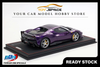 [BBR MODELS] 1:18 Ferrari 296 Speciale
