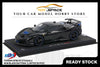 [BBR MODELS] 1/18 Ferrari SF90 XX Stradale New Black Daytona [Limited 20 pcs]